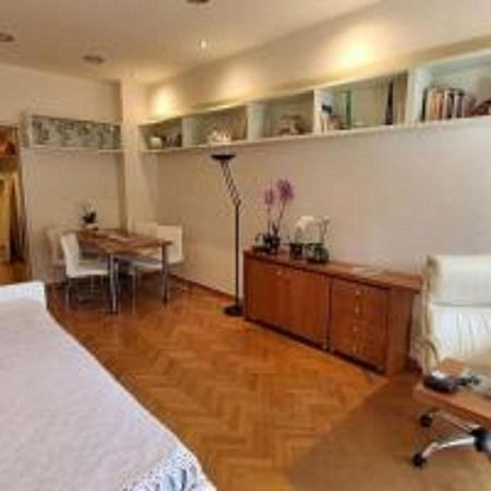 דירות אתונה Katerina'S House - Hilton Area מראה חיצוני תמונה