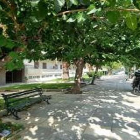 דירות אתונה Katerina'S House - Hilton Area מראה חיצוני תמונה