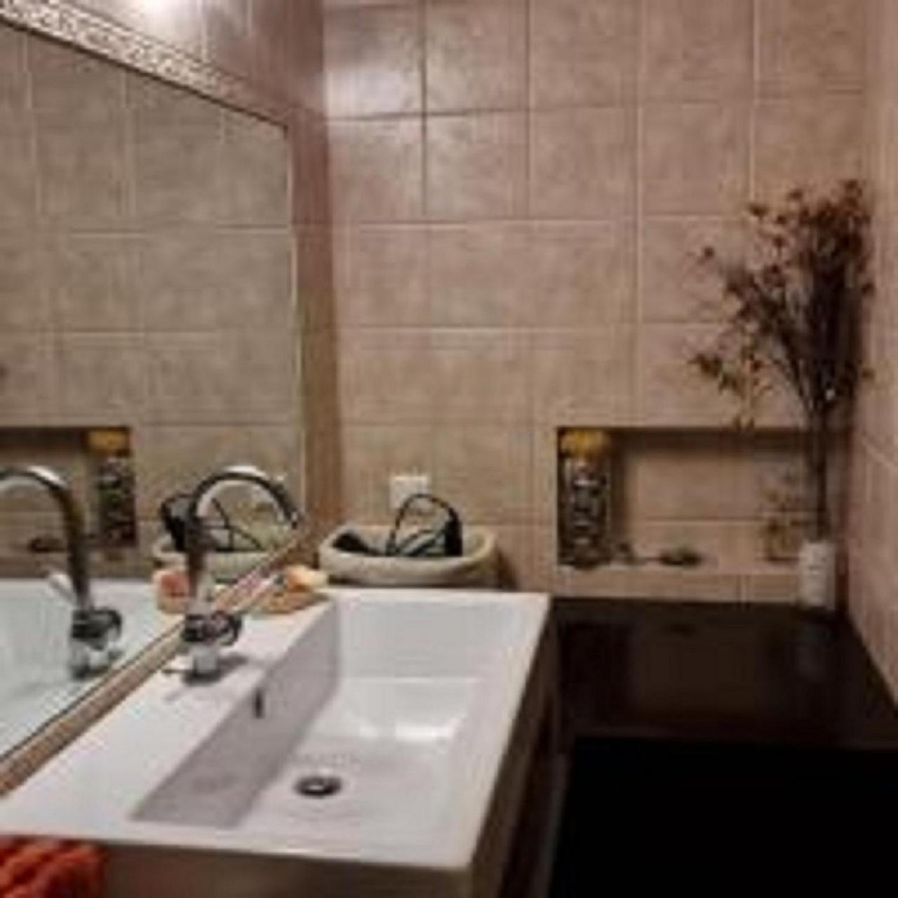 דירות אתונה Katerina'S House - Hilton Area מראה חיצוני תמונה