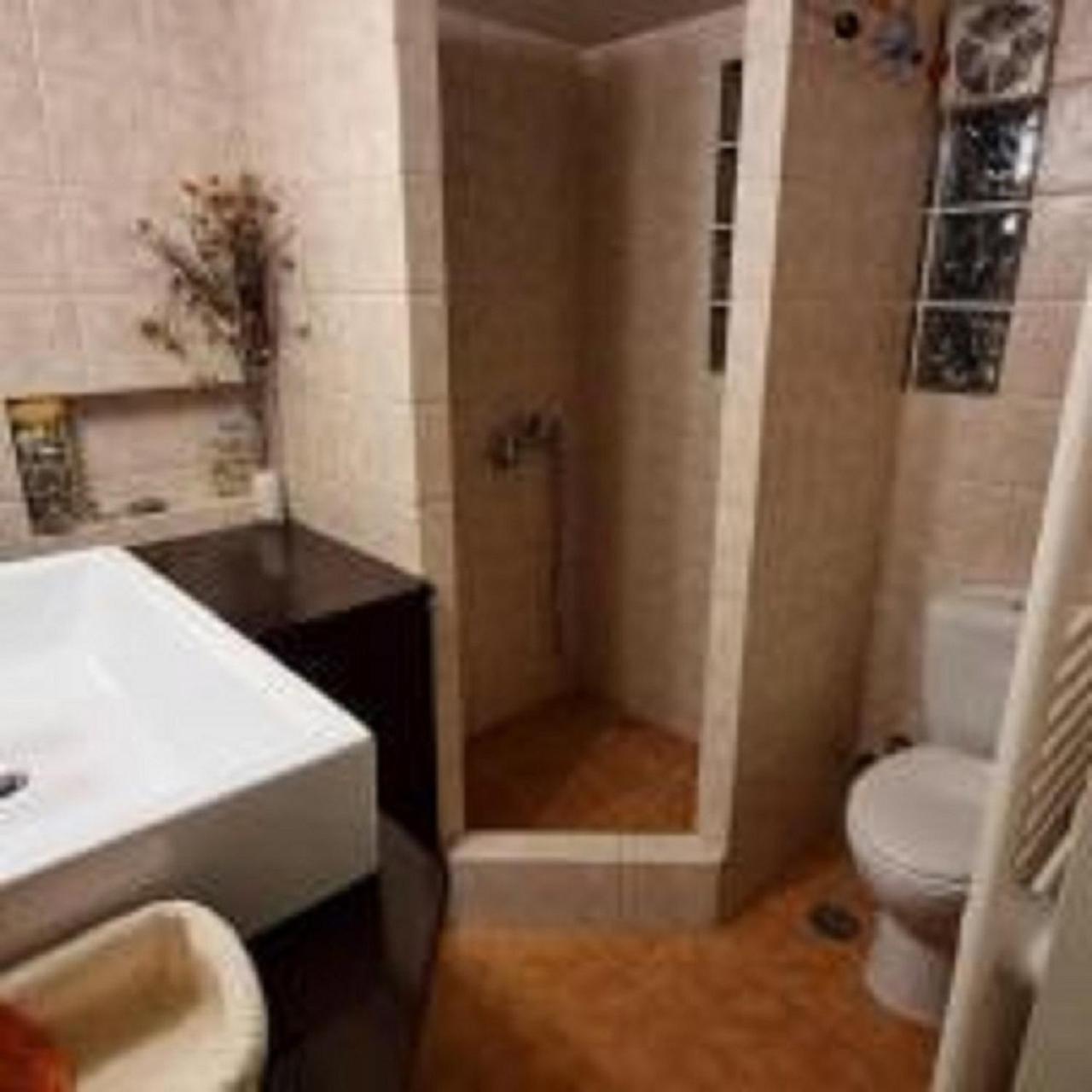 דירות אתונה Katerina'S House - Hilton Area מראה חיצוני תמונה
