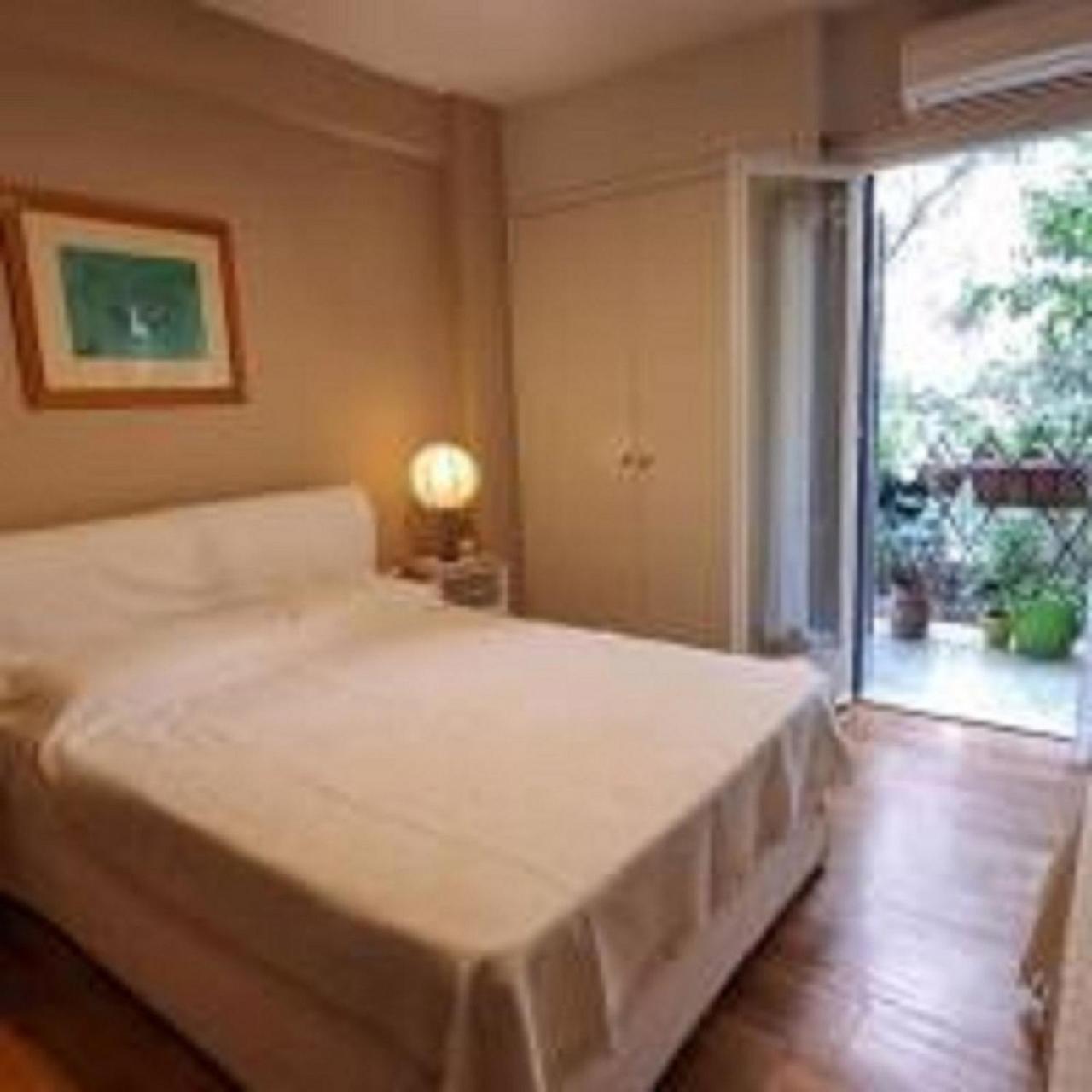 דירות אתונה Katerina'S House - Hilton Area מראה חיצוני תמונה