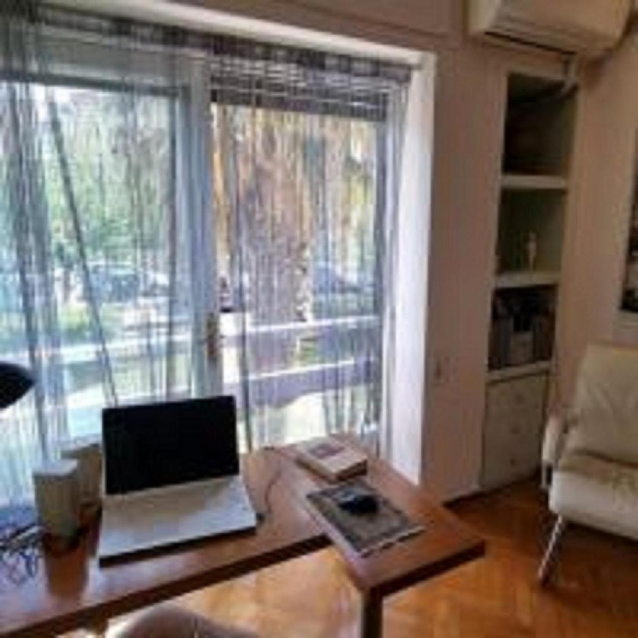 דירות אתונה Katerina'S House - Hilton Area מראה חיצוני תמונה