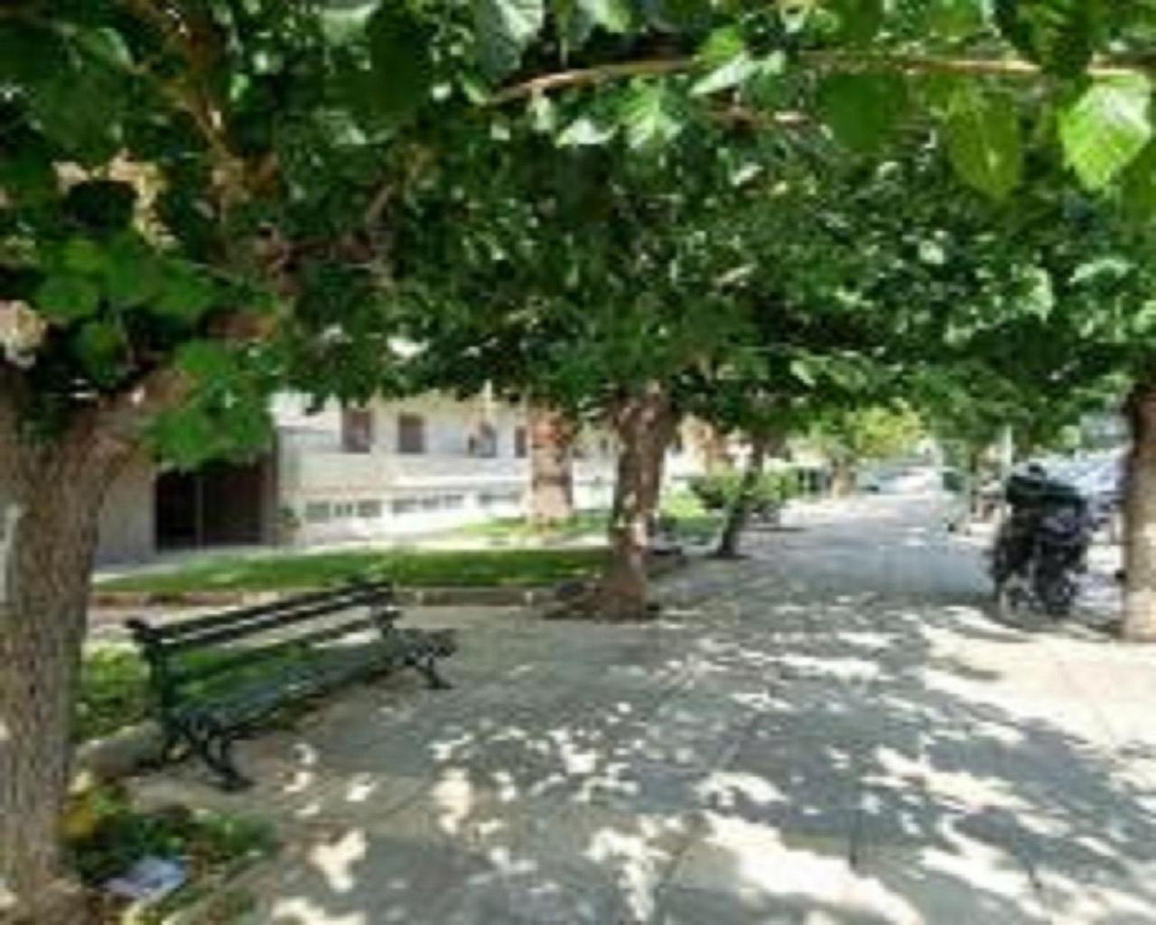 דירות אתונה Katerina'S House - Hilton Area מראה חיצוני תמונה